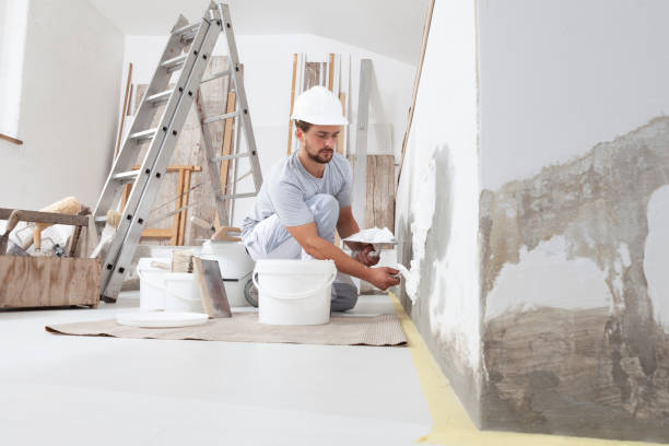 Best Drywall Crack Repair  in Carnegie, PA