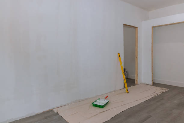 Best Fire-Damaged Drywall Repair  in Carnegie, PA